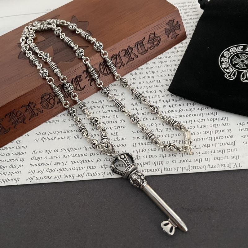 Chrome Hearts Necklaces